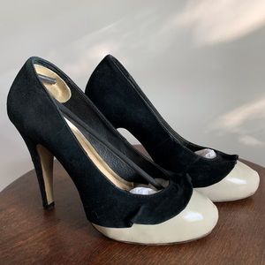 Nude Footware women’s pumps